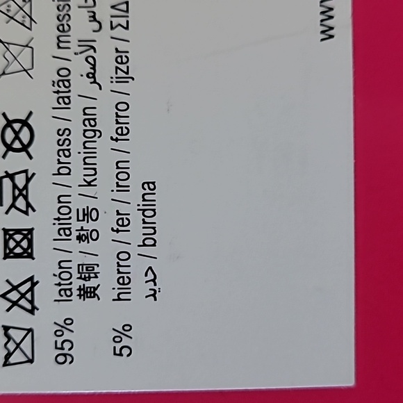 ZARA Barbie Gold Plated Necklace LIMITED EDITION - Picture 9 of 9